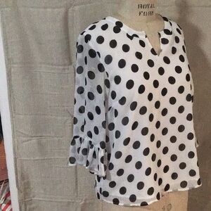 Ann Taylor top